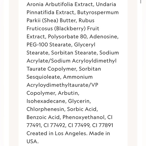 NIB Tone Up Primer - Essential Glow w/ 8 SuperBlacks Essence - Picture 7 of 11